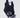 Winter Glove Pair Navy