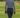 Philomena Long Sleeve Polo Megabyte Navy