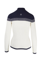 Sienna Sweater | Navy